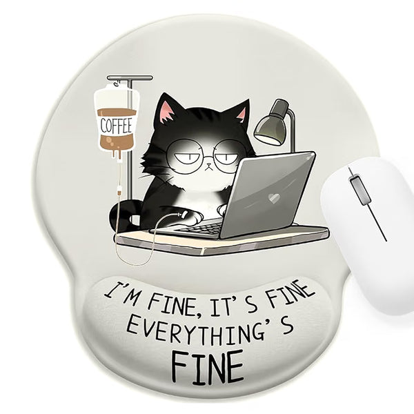 Mouse Pad